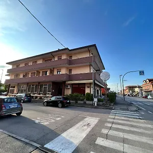 Hotel Colonna, Albignasego