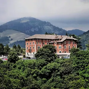 Hotel Stella Alpina, Spiazzi Di Caprino