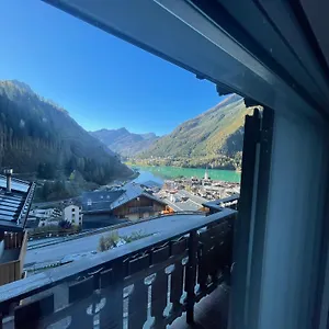 Hotel apartamentowy Snowlake &, Alleghe