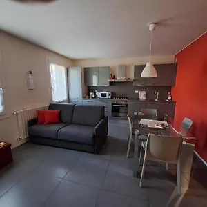 Casa Diso 2016 Apartment