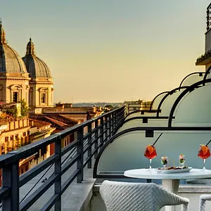Deco Rome