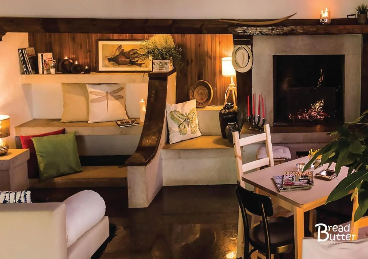 Bread & Butter Hotel Albignasego Italy