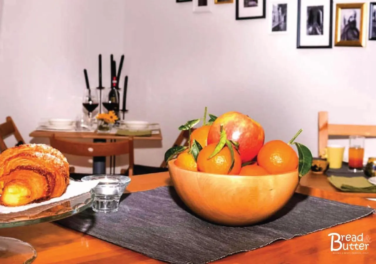 Bread & Butter Hotel Albignasego 0*,  Italy