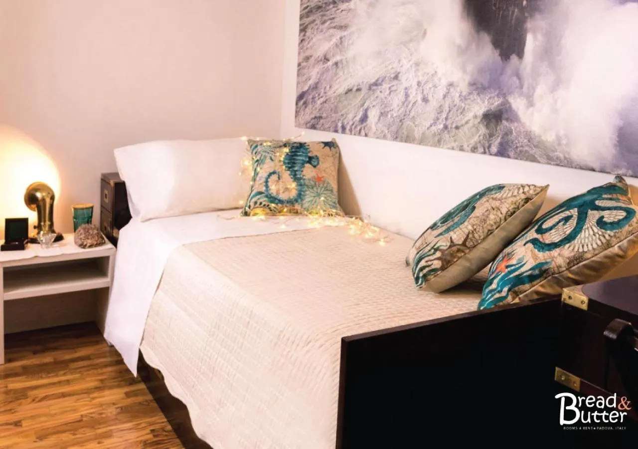 Guest house Bread & Butter Hotel Albignasego