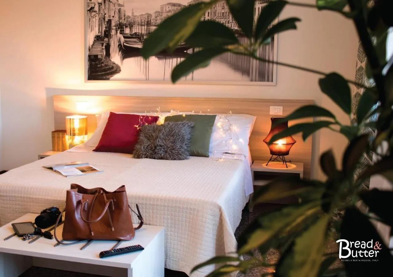 Guest house Bread & Butter Hotel Albignasego