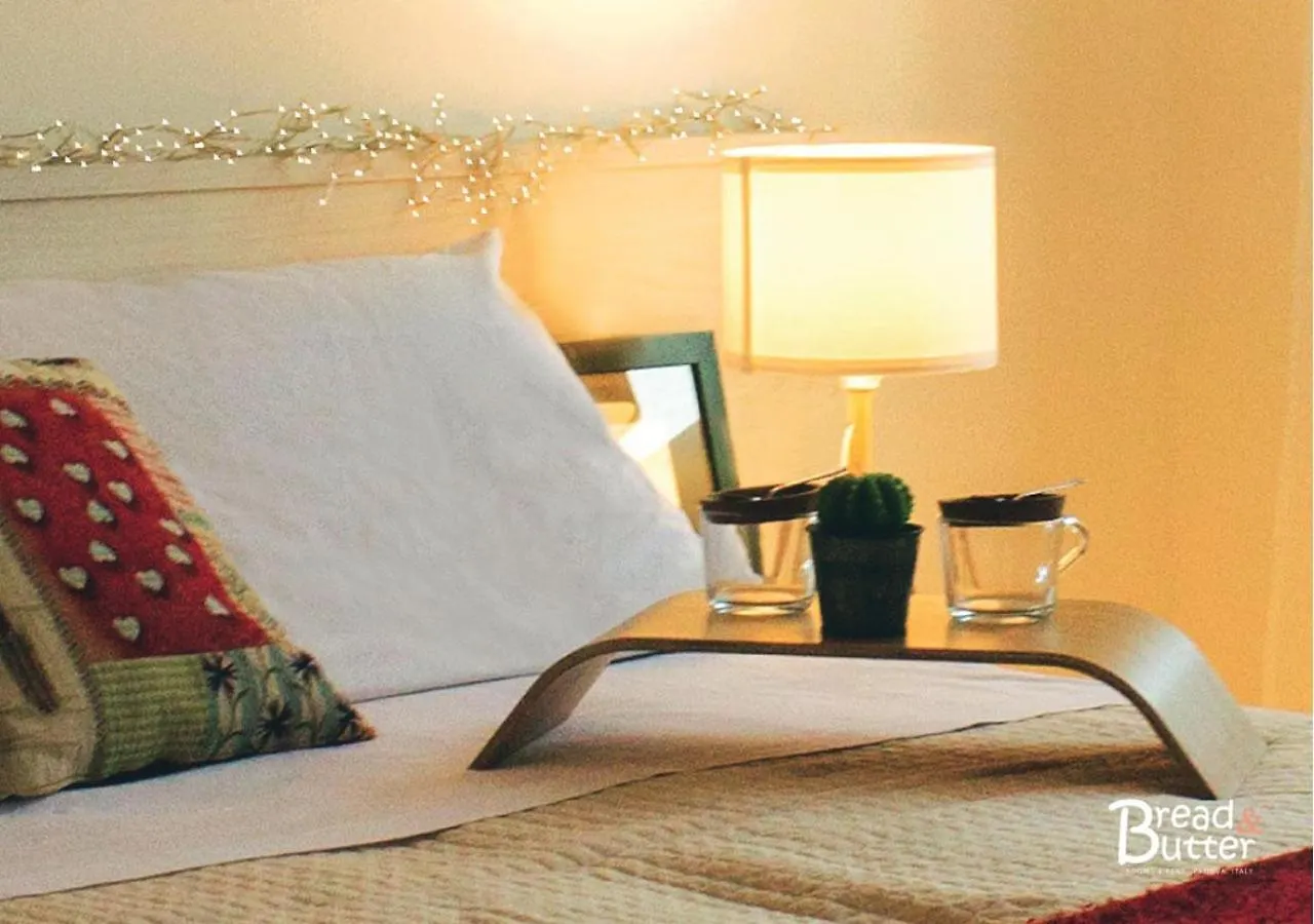Bread & Butter Hotel Albignasego Guest house