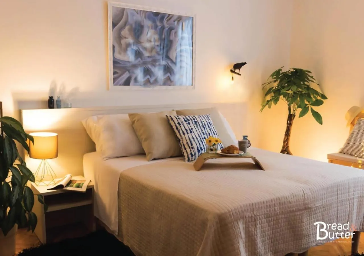 Bread & Butter Hotel Albignasego Guest house